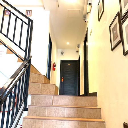 Lub Sbuy Hostel Phuket Esterno foto