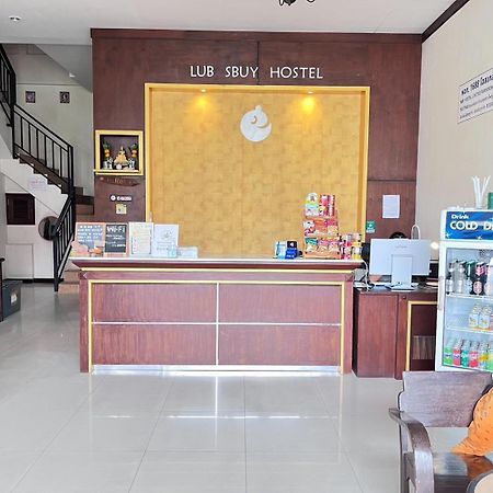 Lub Sbuy Hostel Phuket Esterno foto