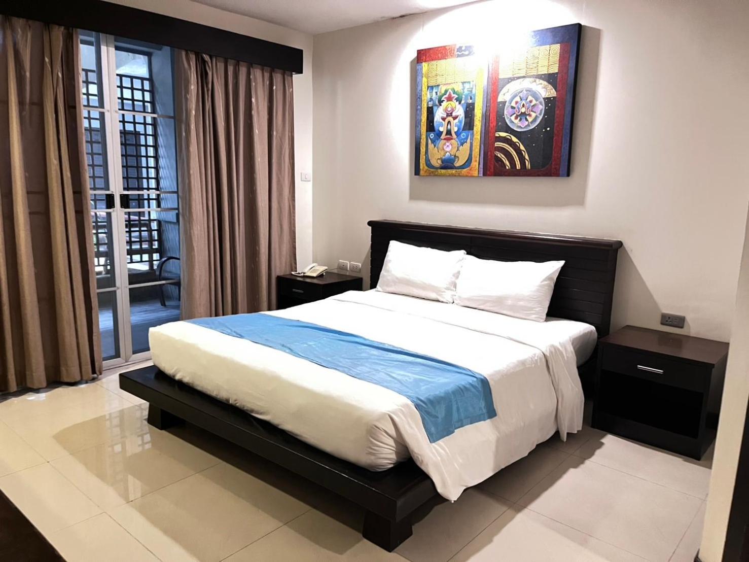 Lub Sbuy Hostel Phuket Esterno foto