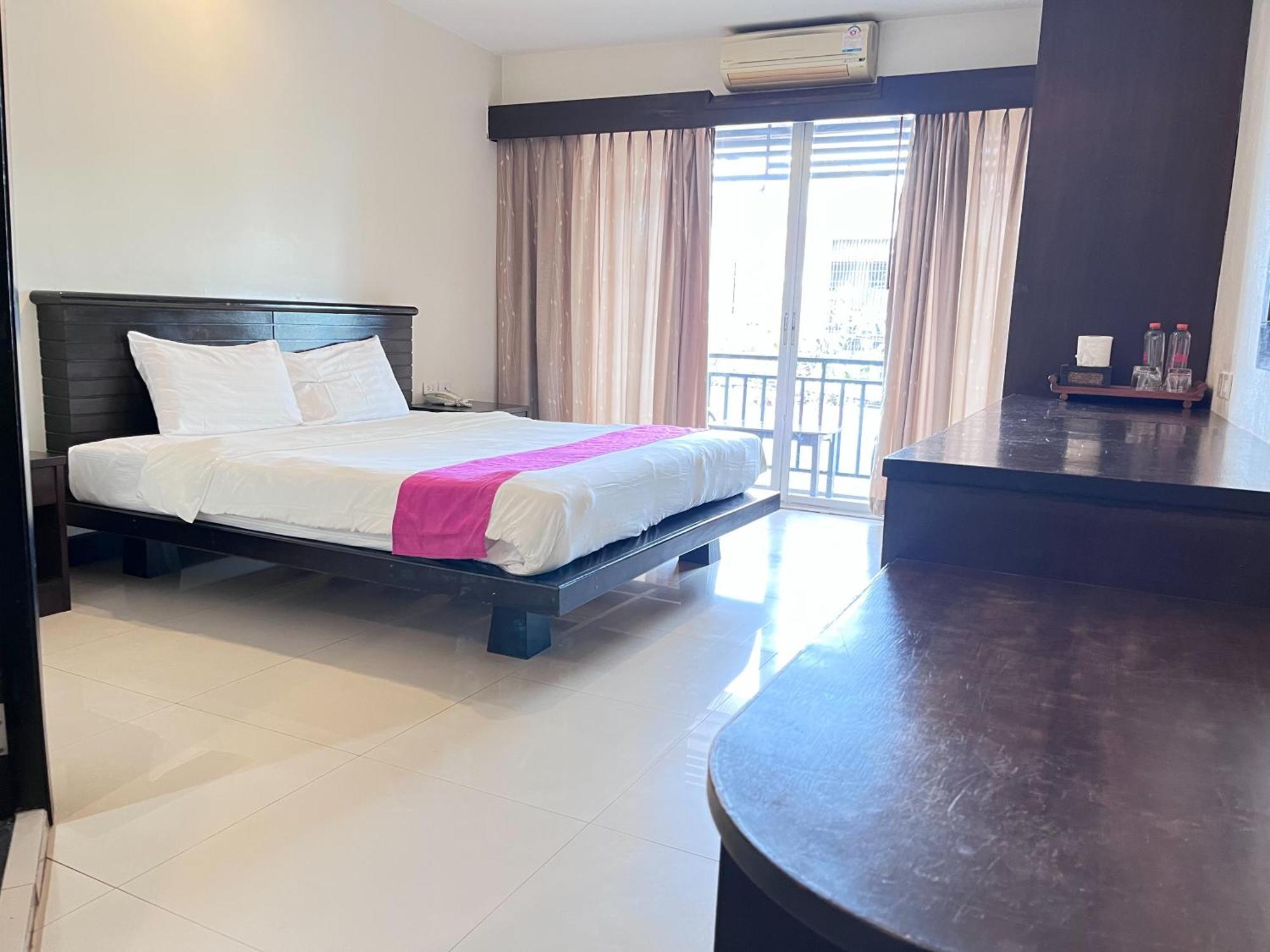 Lub Sbuy Hostel Phuket Esterno foto