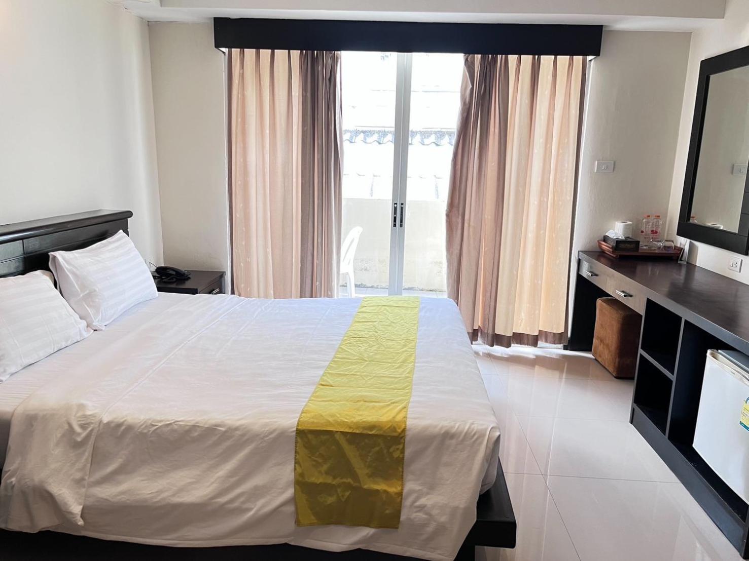 Lub Sbuy Hostel Phuket Esterno foto