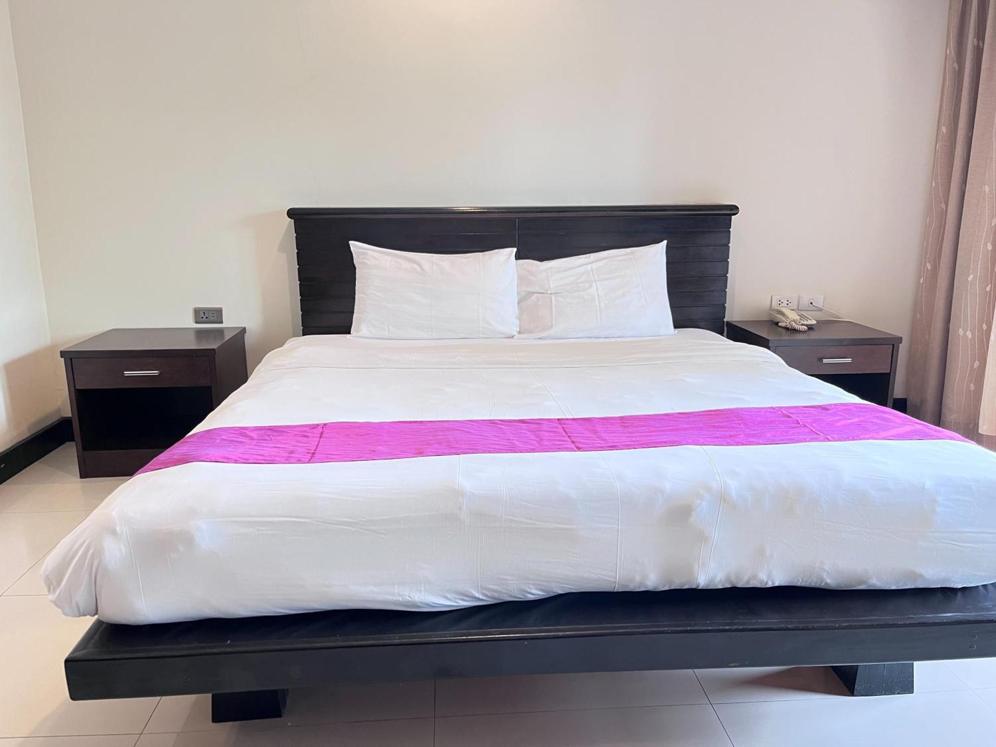 Lub Sbuy Hostel Phuket Esterno foto