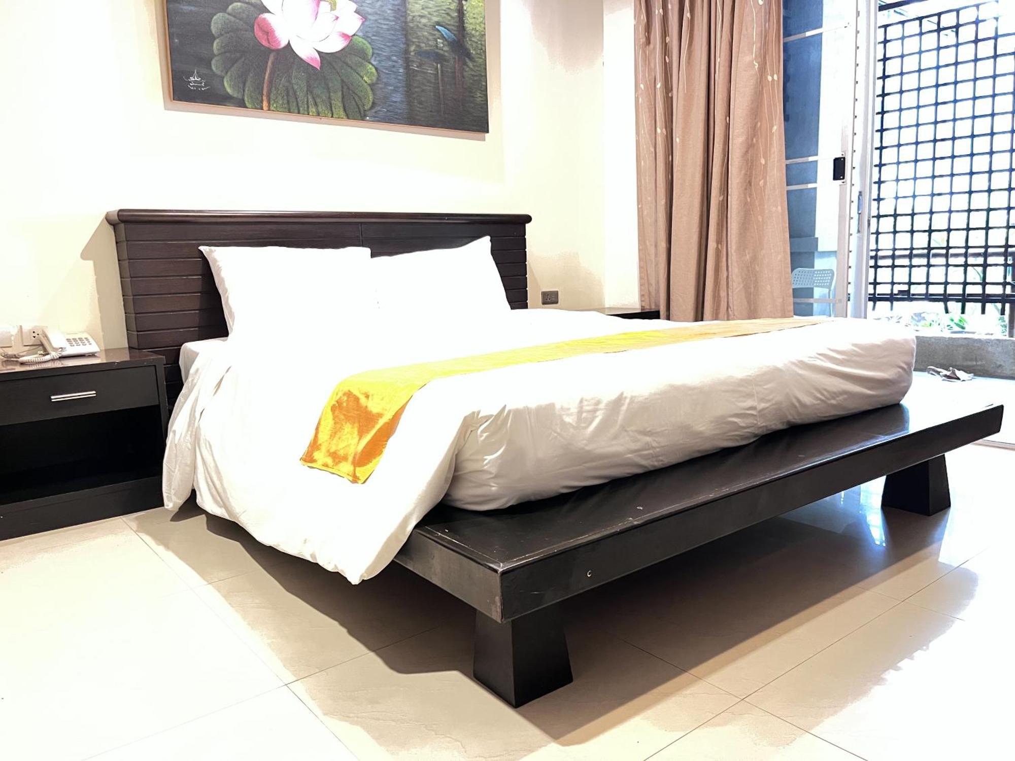 Lub Sbuy Hostel Phuket Esterno foto