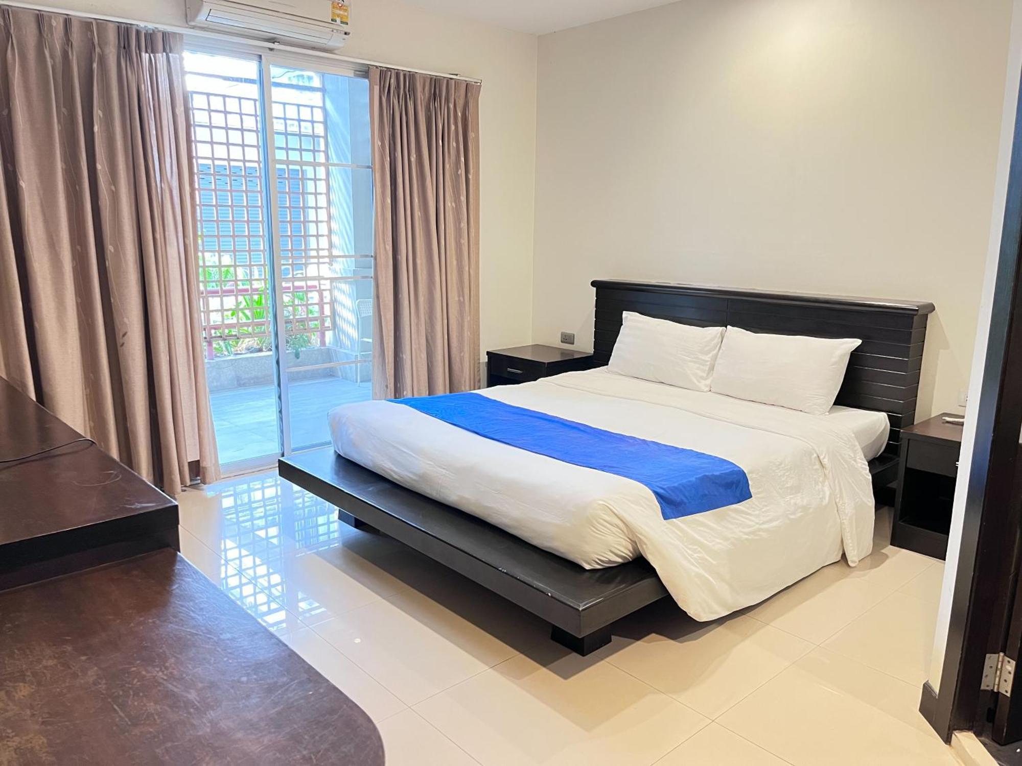 Lub Sbuy Hostel Phuket Esterno foto