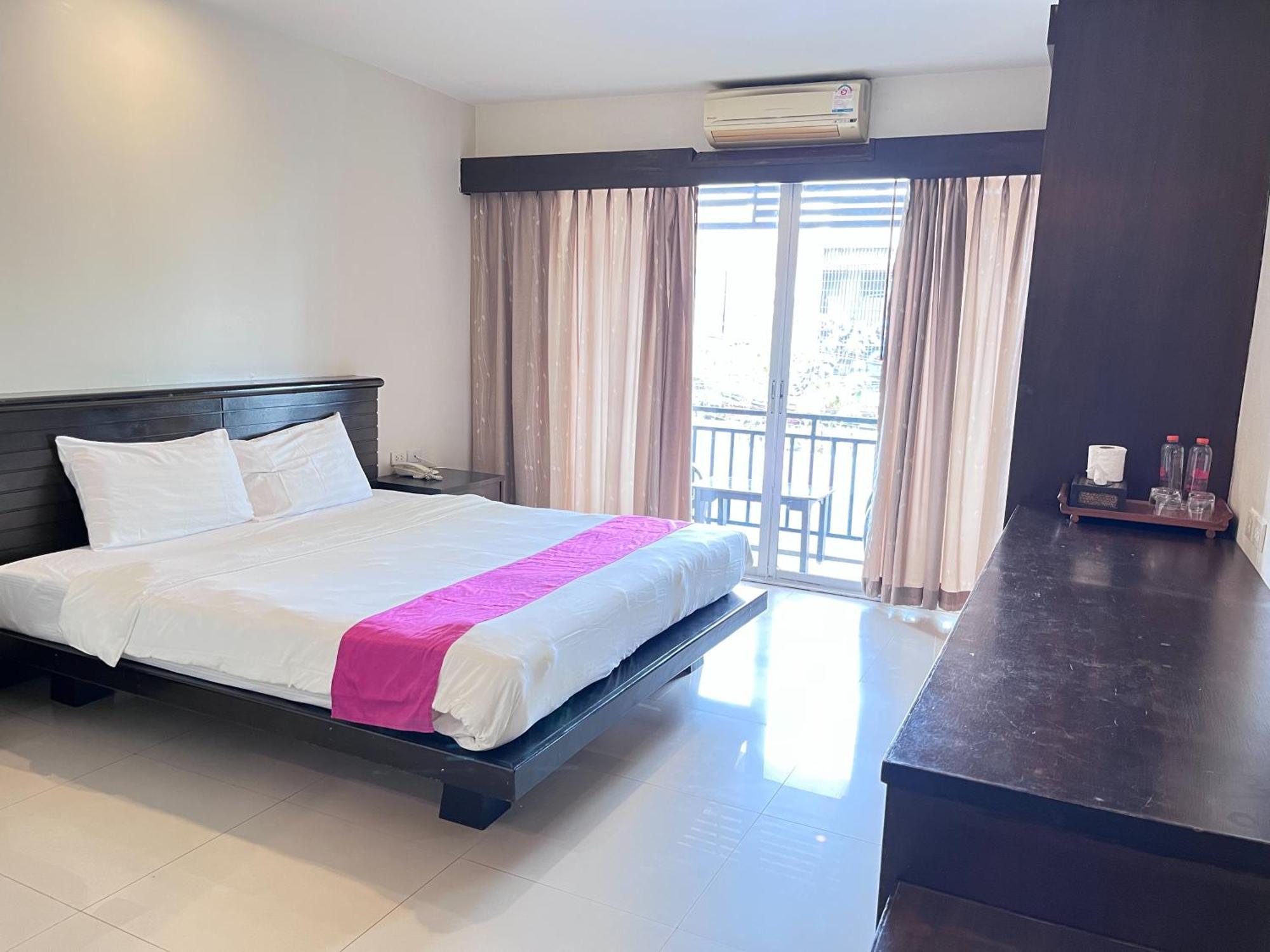 Lub Sbuy Hostel Phuket Esterno foto